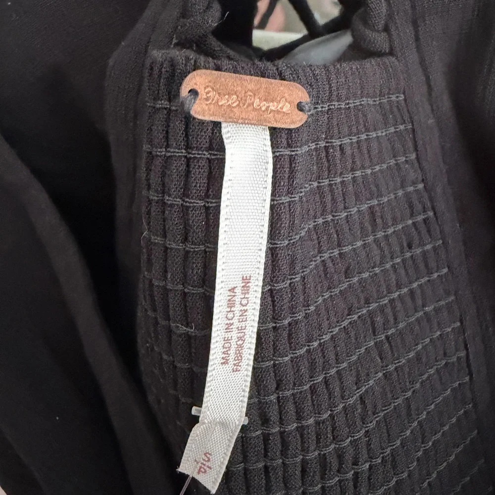 Free People Top - Picture 8 of 8